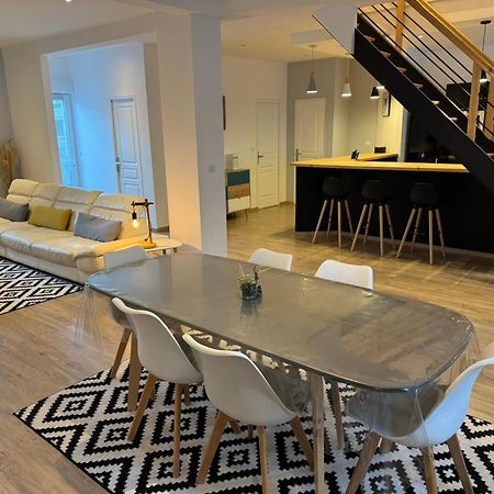 Family Villa 29 Le Tréport المظهر الخارجي الصورة