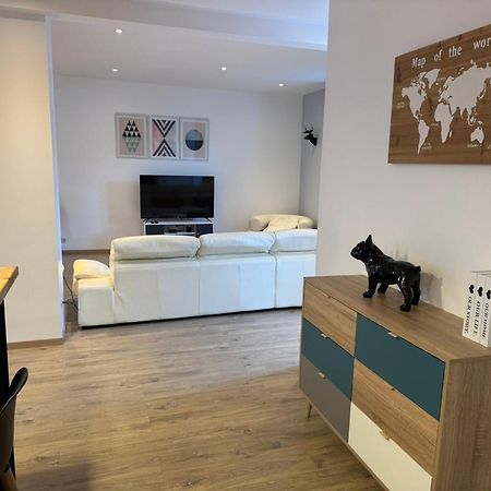 Family Villa 29 Le Tréport المظهر الخارجي الصورة