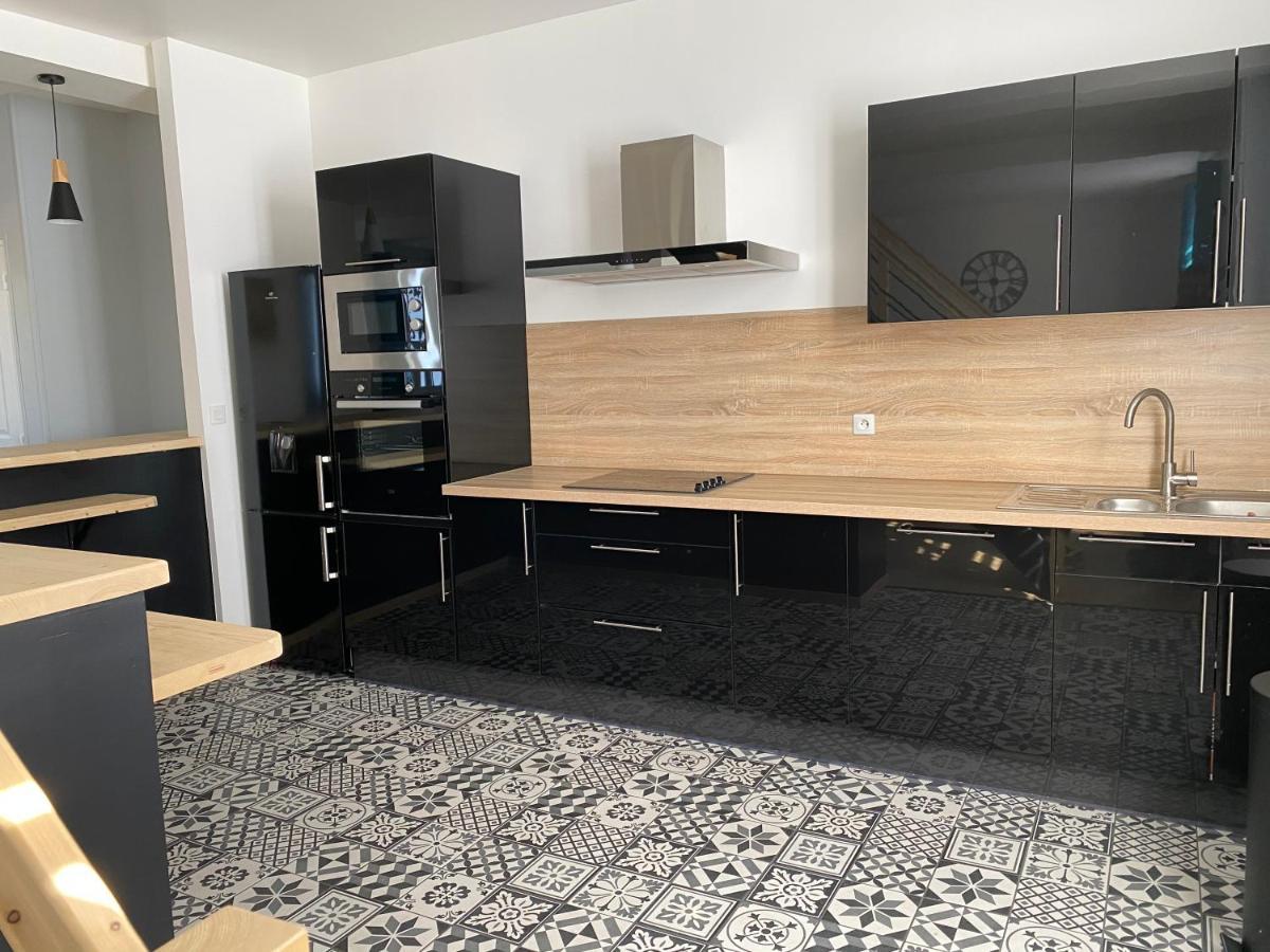 Family Villa 29 Le Tréport المظهر الخارجي الصورة