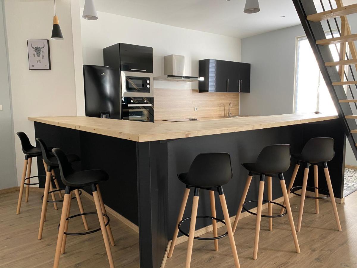 Family Villa 29 Le Tréport المظهر الخارجي الصورة