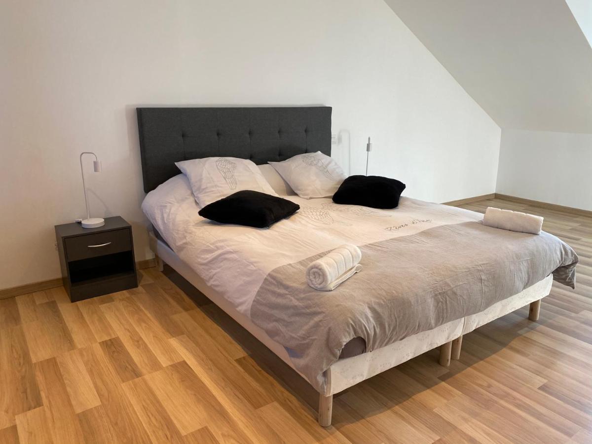 Family Villa 29 Le Tréport المظهر الخارجي الصورة