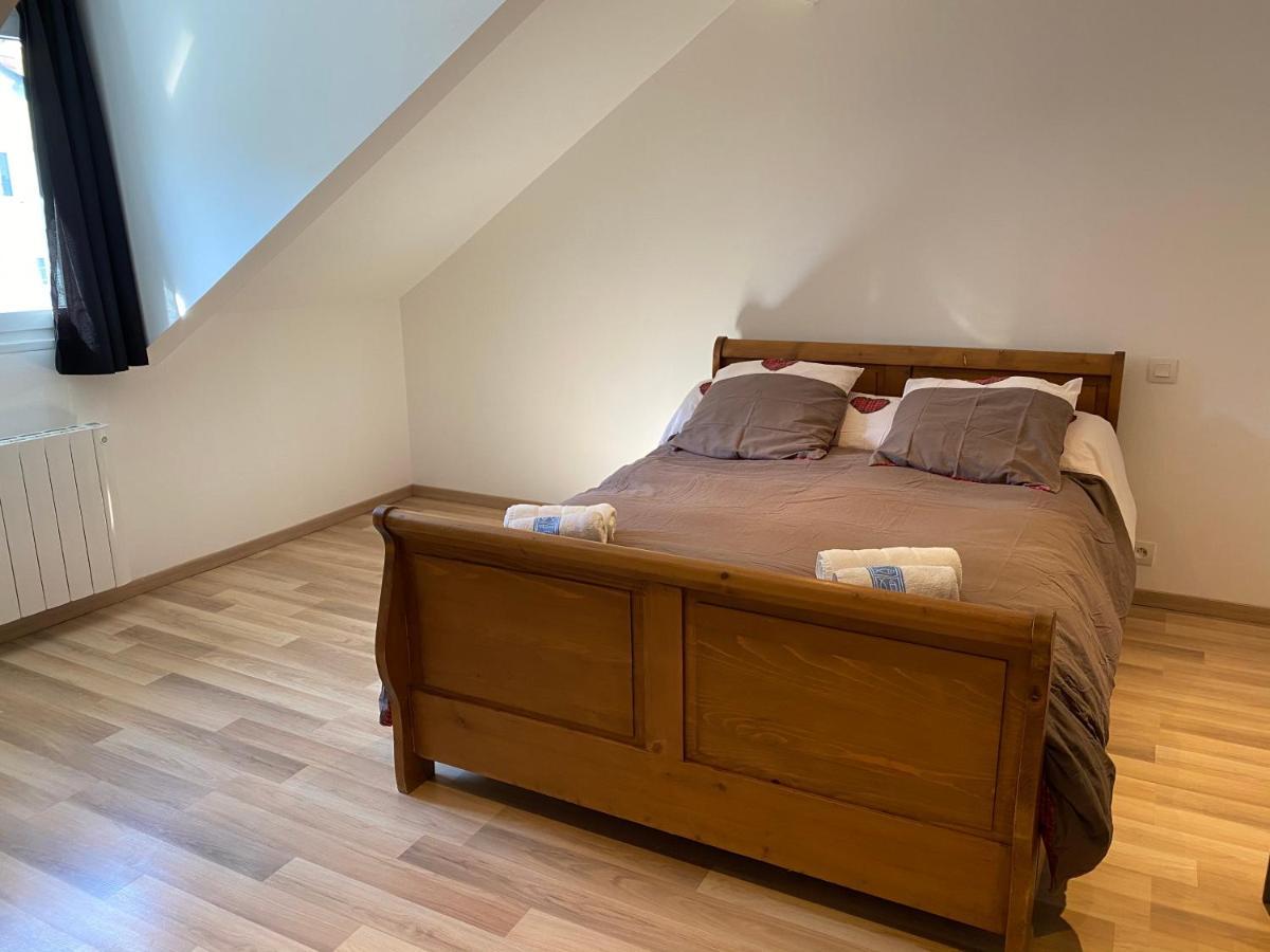 Family Villa 29 Le Tréport المظهر الخارجي الصورة