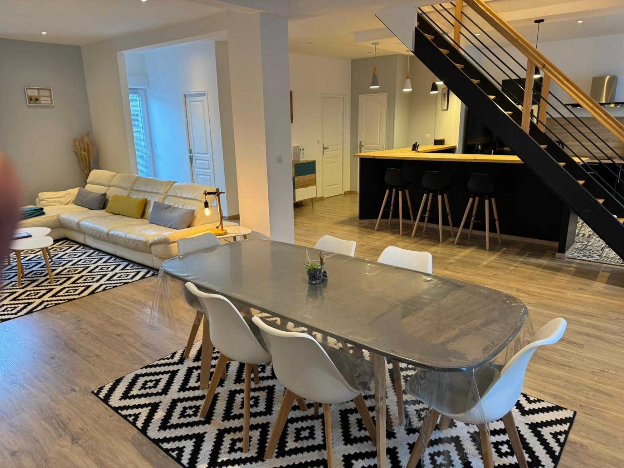 Family Villa 29 Le Tréport المظهر الخارجي الصورة