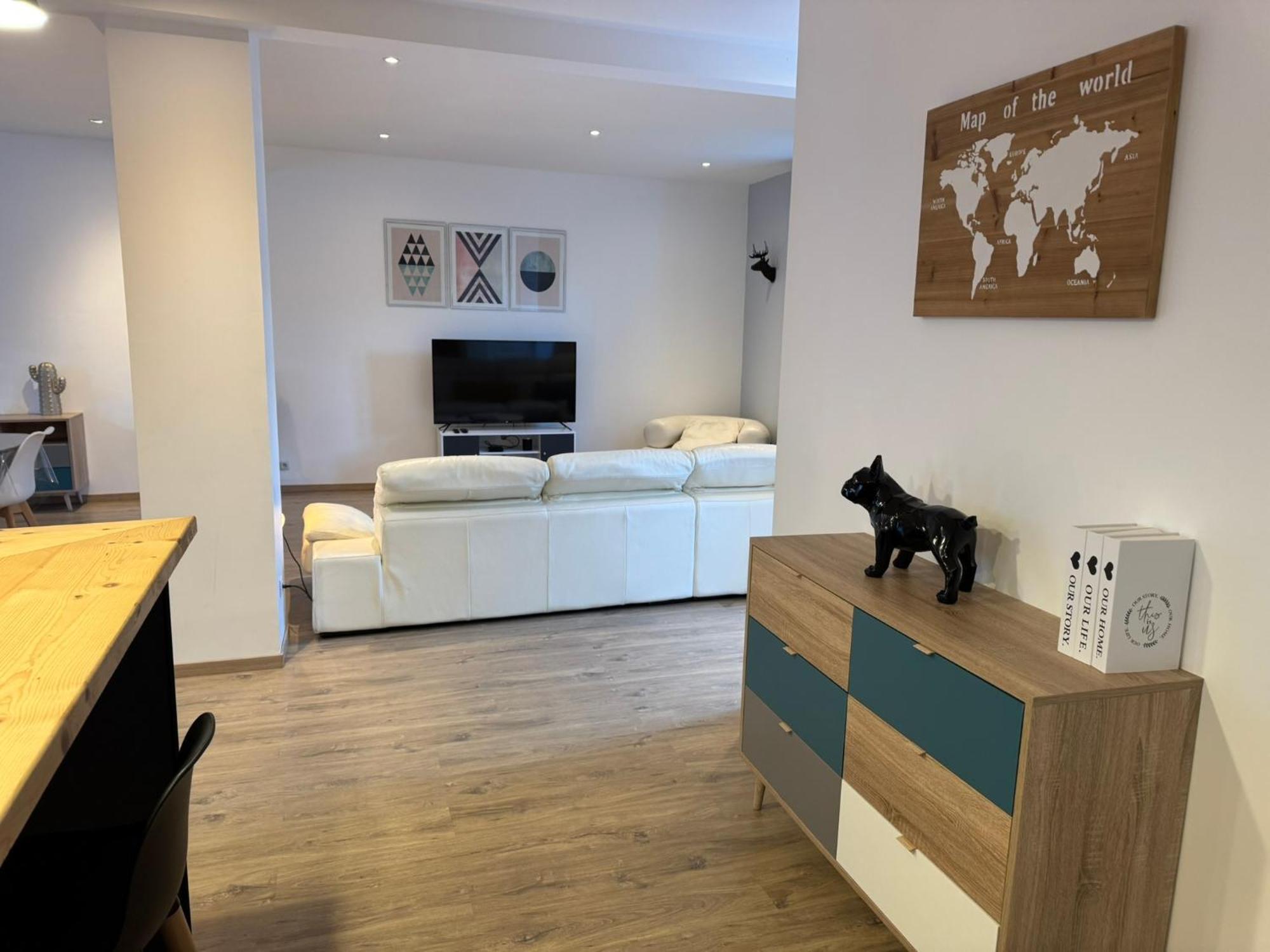 Family Villa 29 Le Tréport المظهر الخارجي الصورة