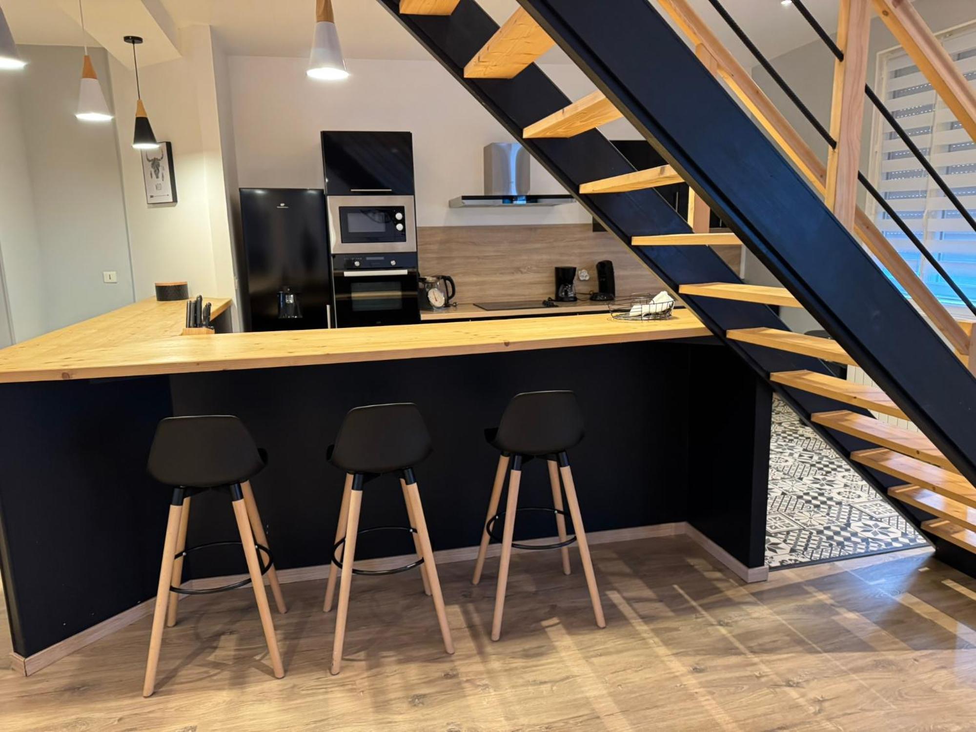 Family Villa 29 Le Tréport المظهر الخارجي الصورة