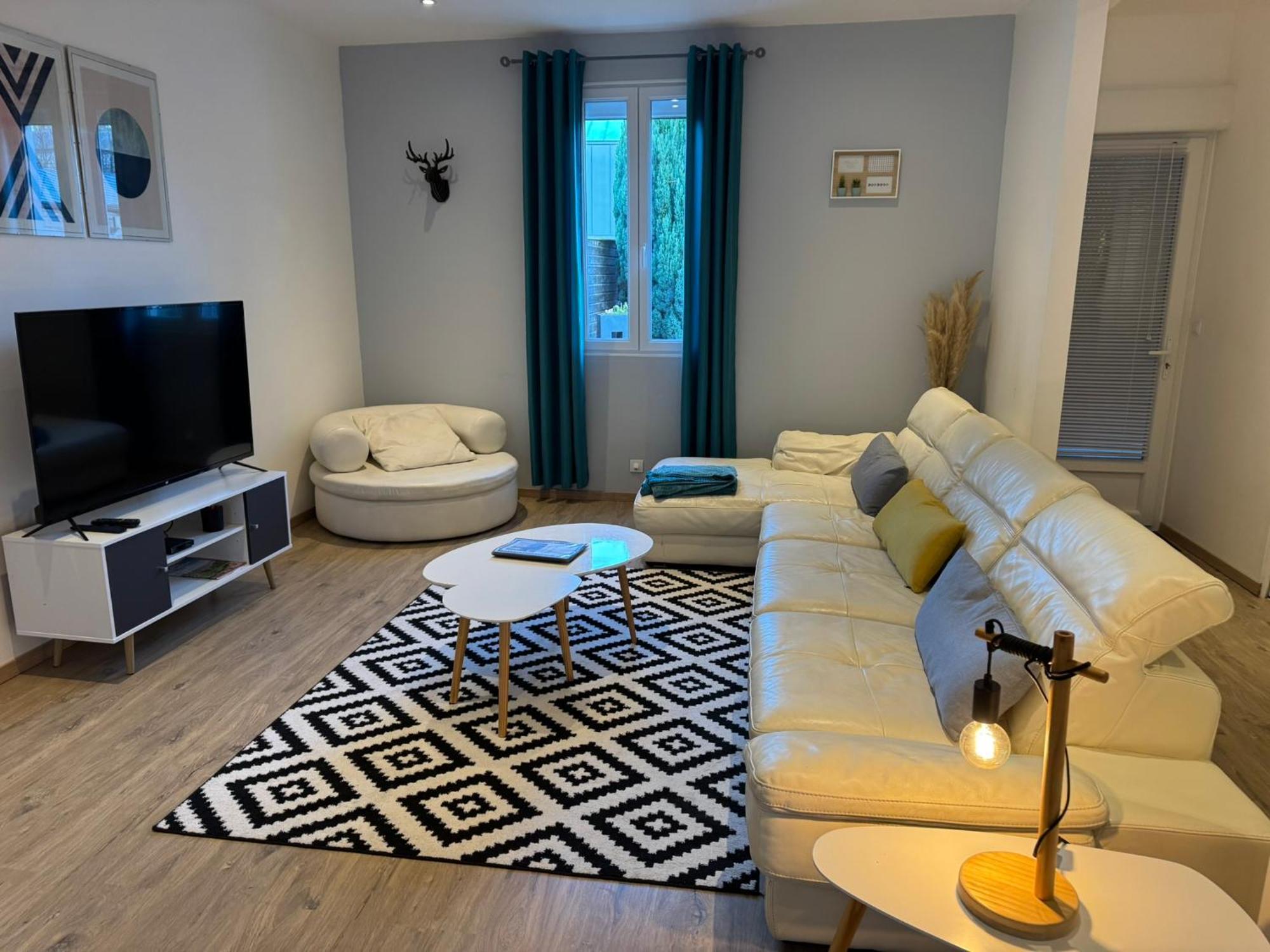 Family Villa 29 Le Tréport المظهر الخارجي الصورة
